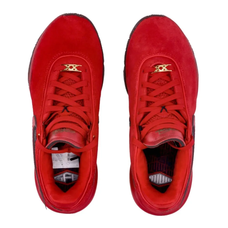 Lebron XX Basketball Shoe