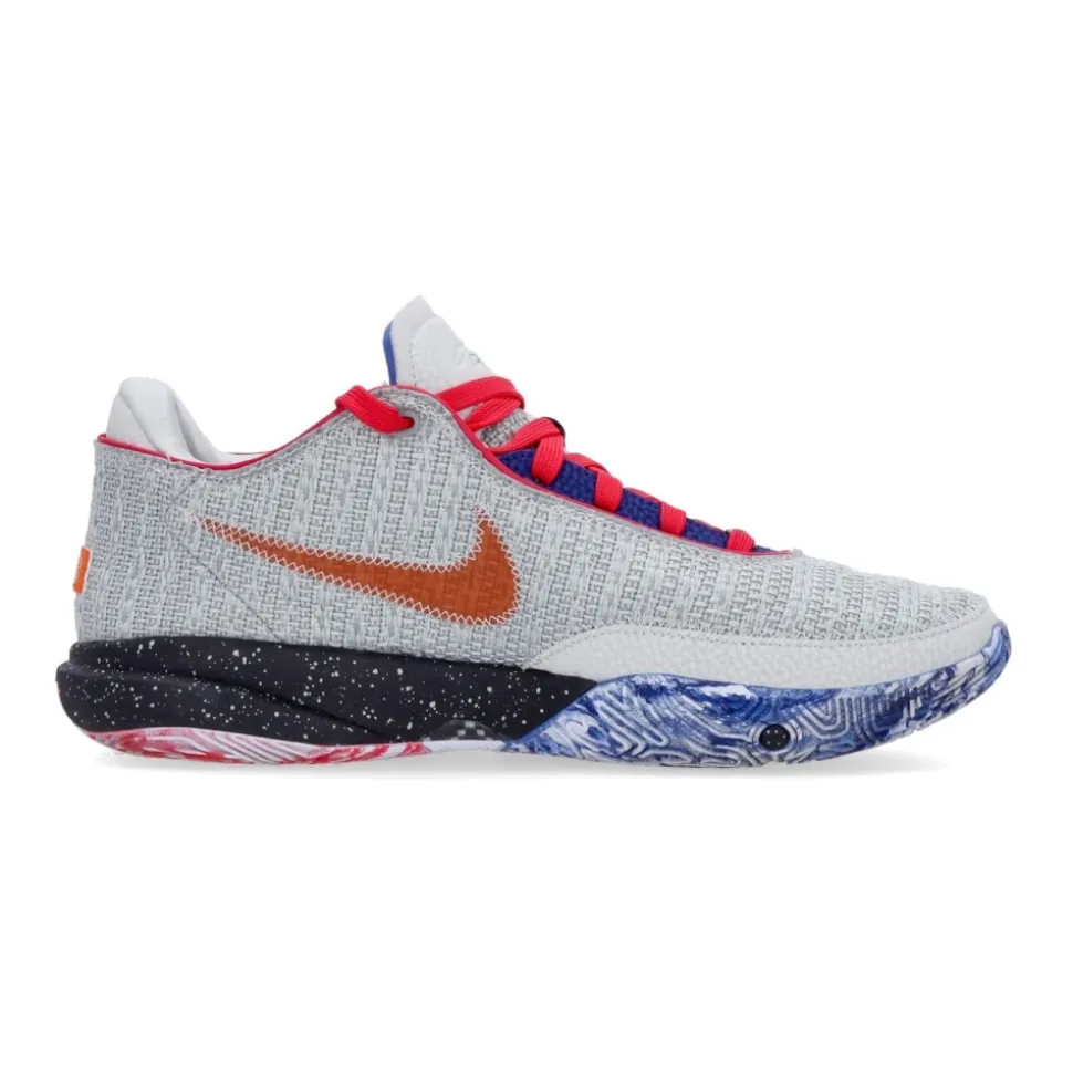 Lebron Xx Basketball Sneakers