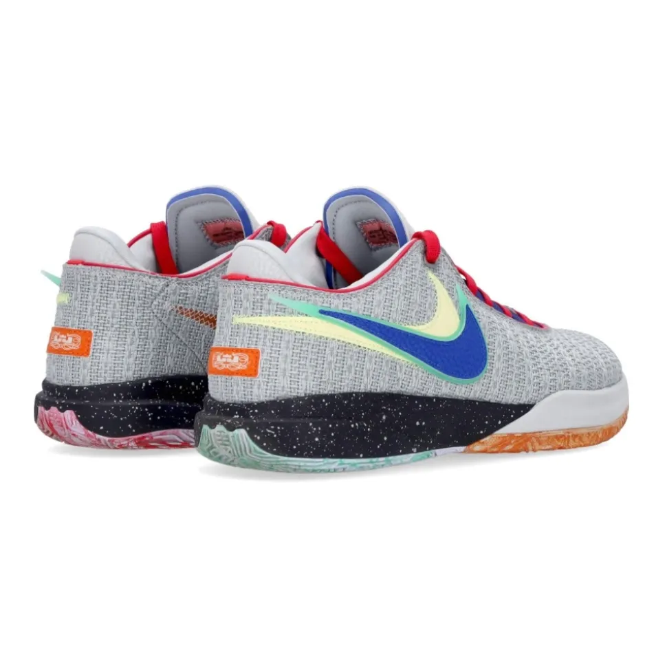 Lebron Xx Basketball Sneakers