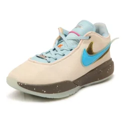 LeBron XX EP Shoes