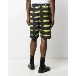 LEN LYE Shorts