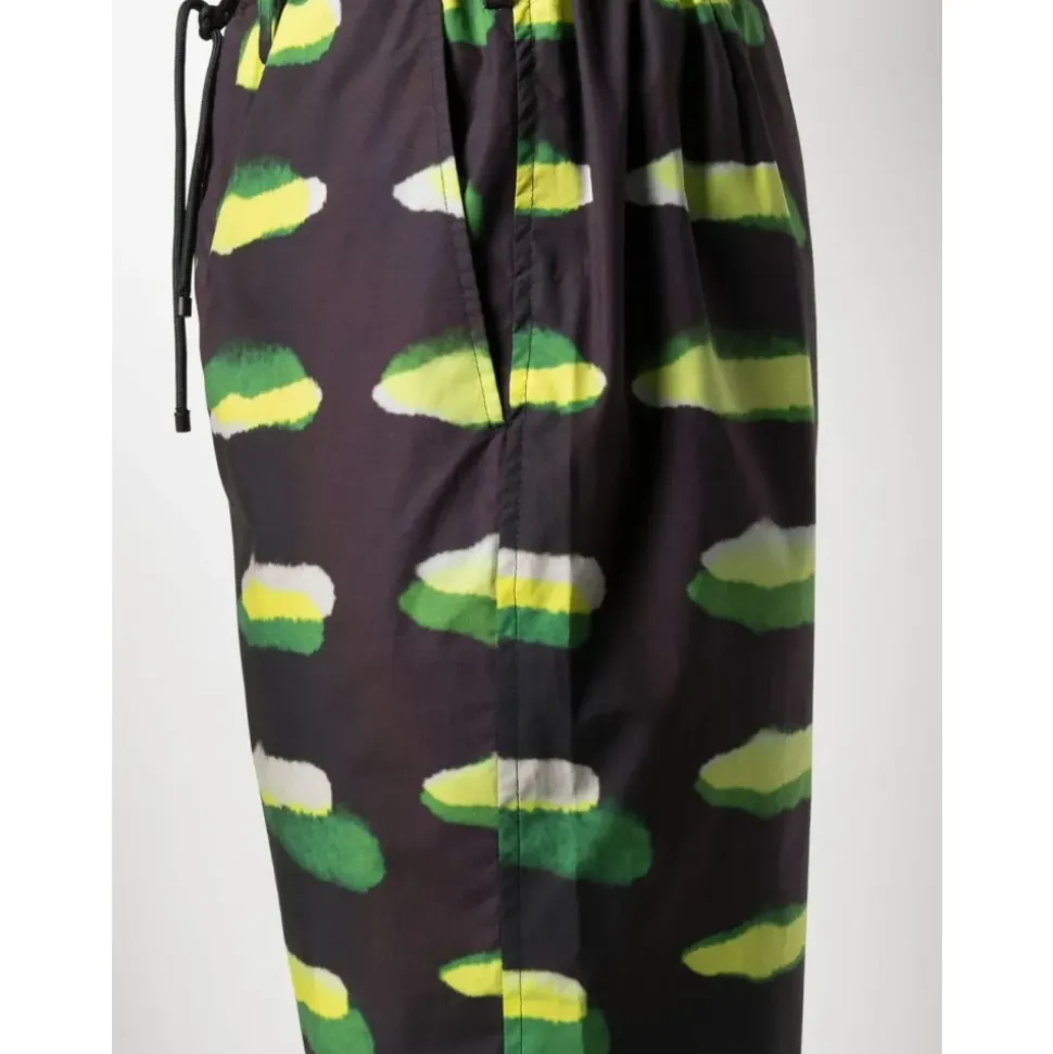 LEN LYE Shorts
