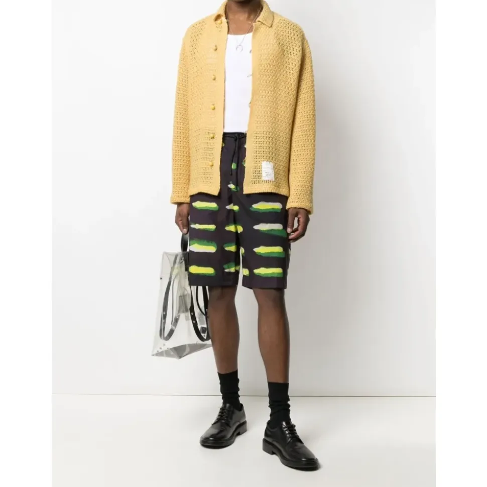 LEN LYE Shorts