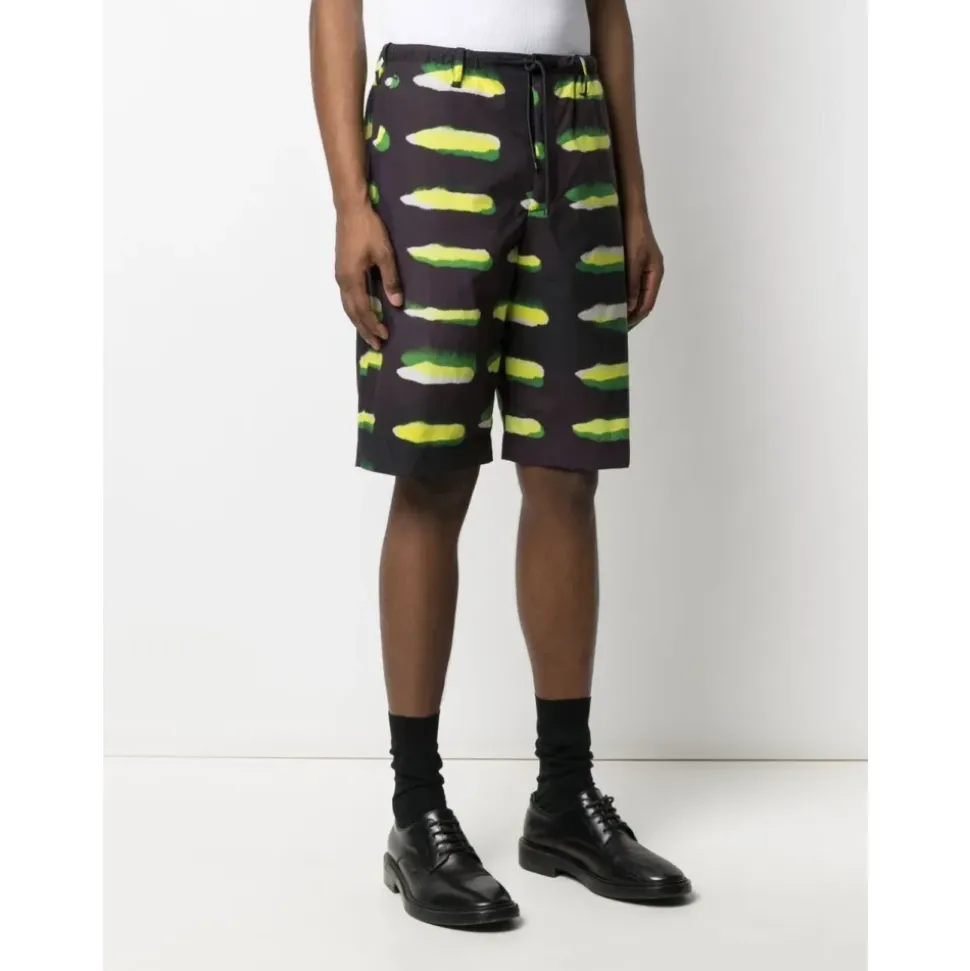 LEN LYE Shorts