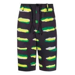 LEN LYE Shorts