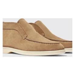 Leonarda Suede Ankle Boots