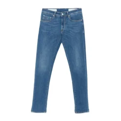Leonardo Long Jeans