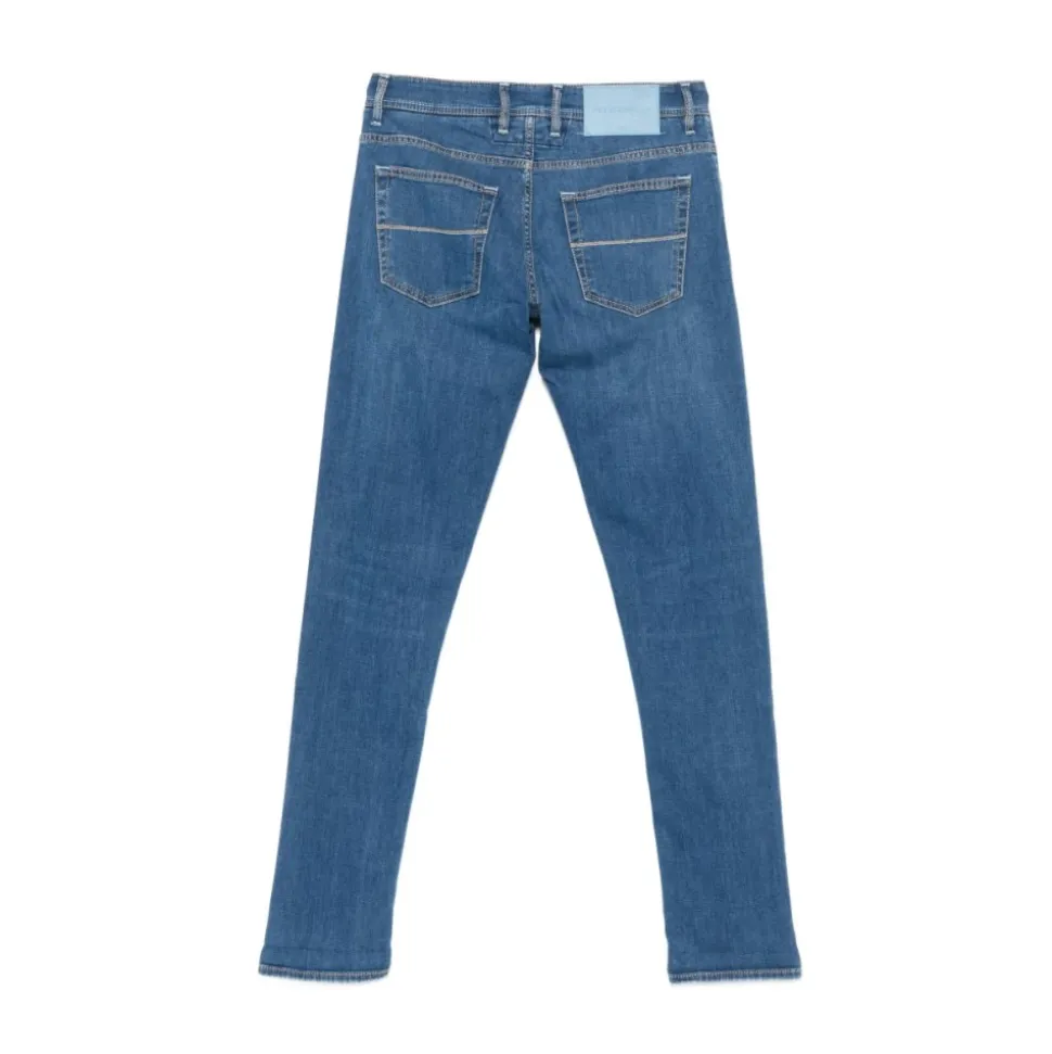 Leonardo Long Jeans