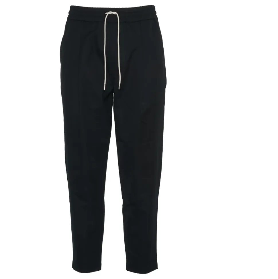 Le Pantalon Cropped