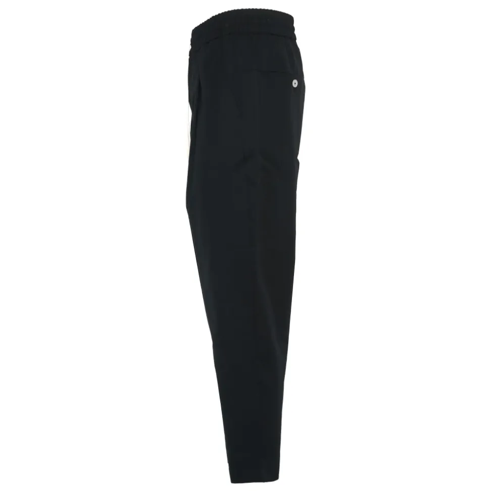 Le Pantalon Cropped