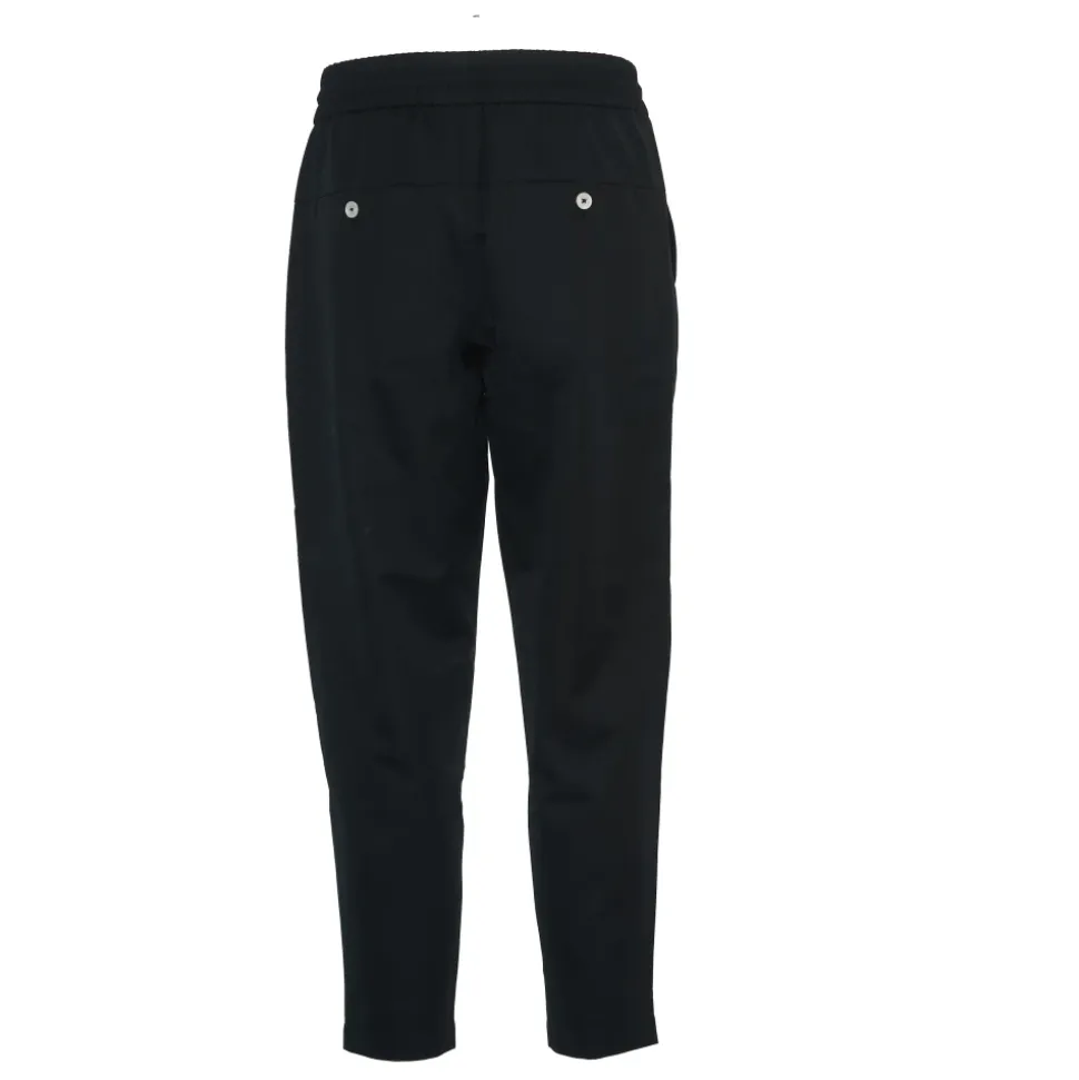 Le Pantalon Cropped