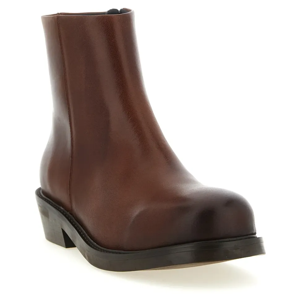 Lerato Ankle Boots