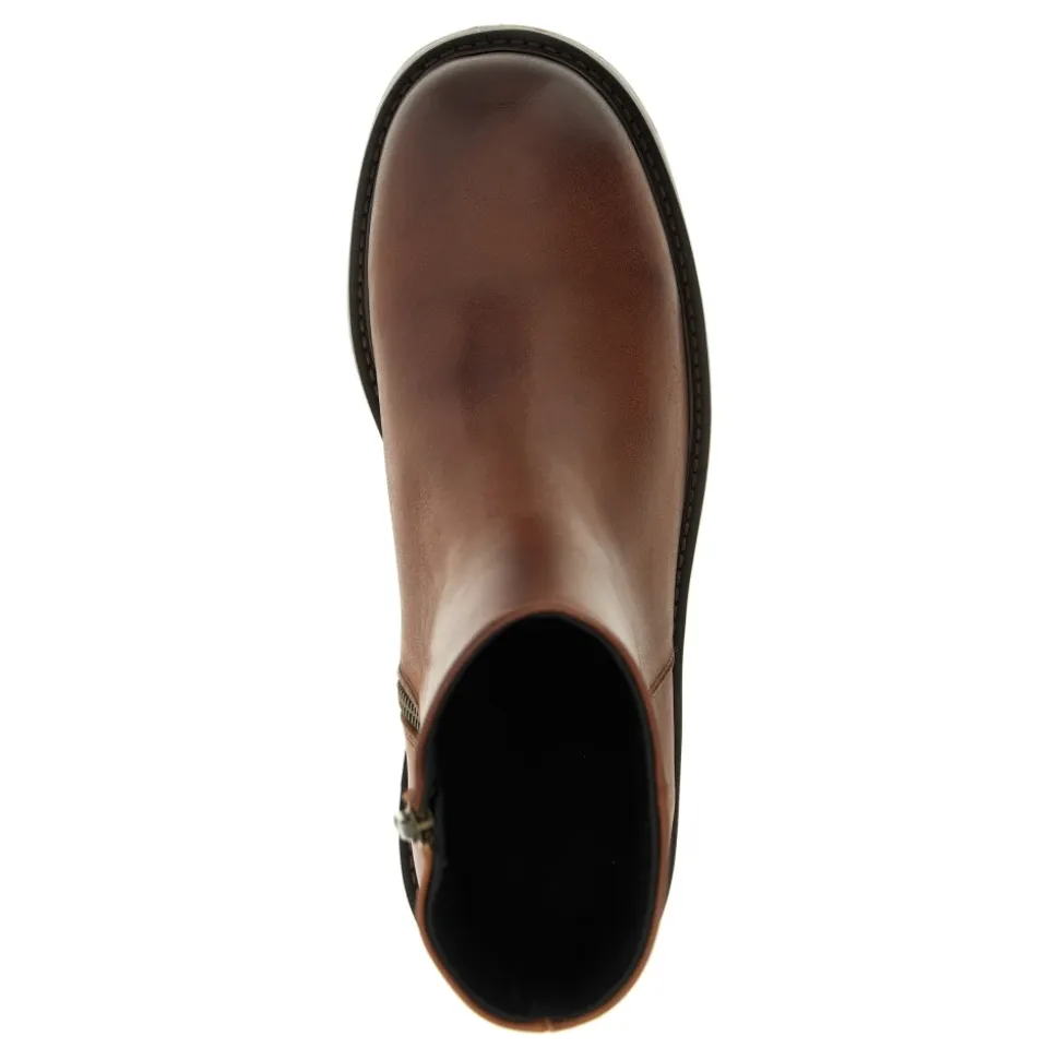 Lerato Ankle Boots