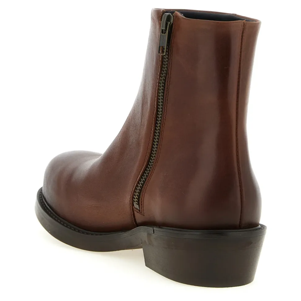 Lerato Ankle Boots