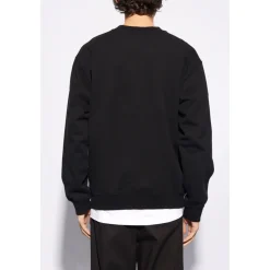 Le Sweatshirt Gros Grain