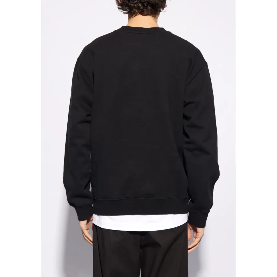 Le Sweatshirt Gros Grain