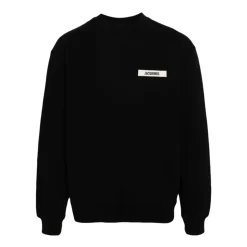 Le Sweatshirt Gros Grain
