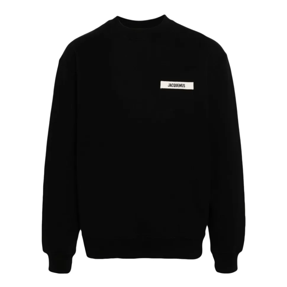 Le Sweatshirt Gros Grain
