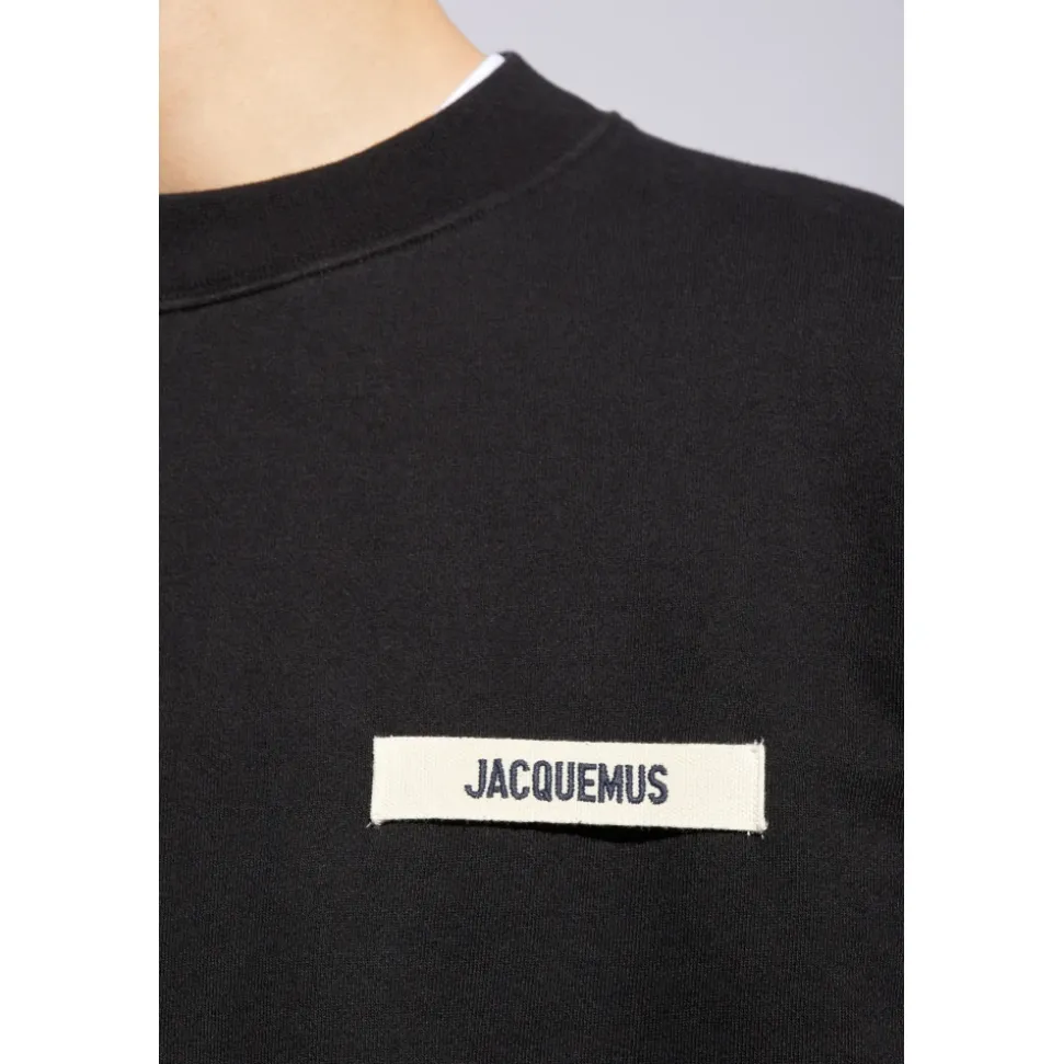 Le Sweatshirt Gros Grain