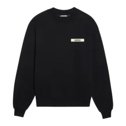 Le Sweat Shirt Gros Grain