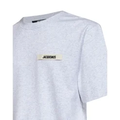 Le T-Shirt Gros Grain
