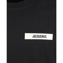 Le T-shirt Gros Grain