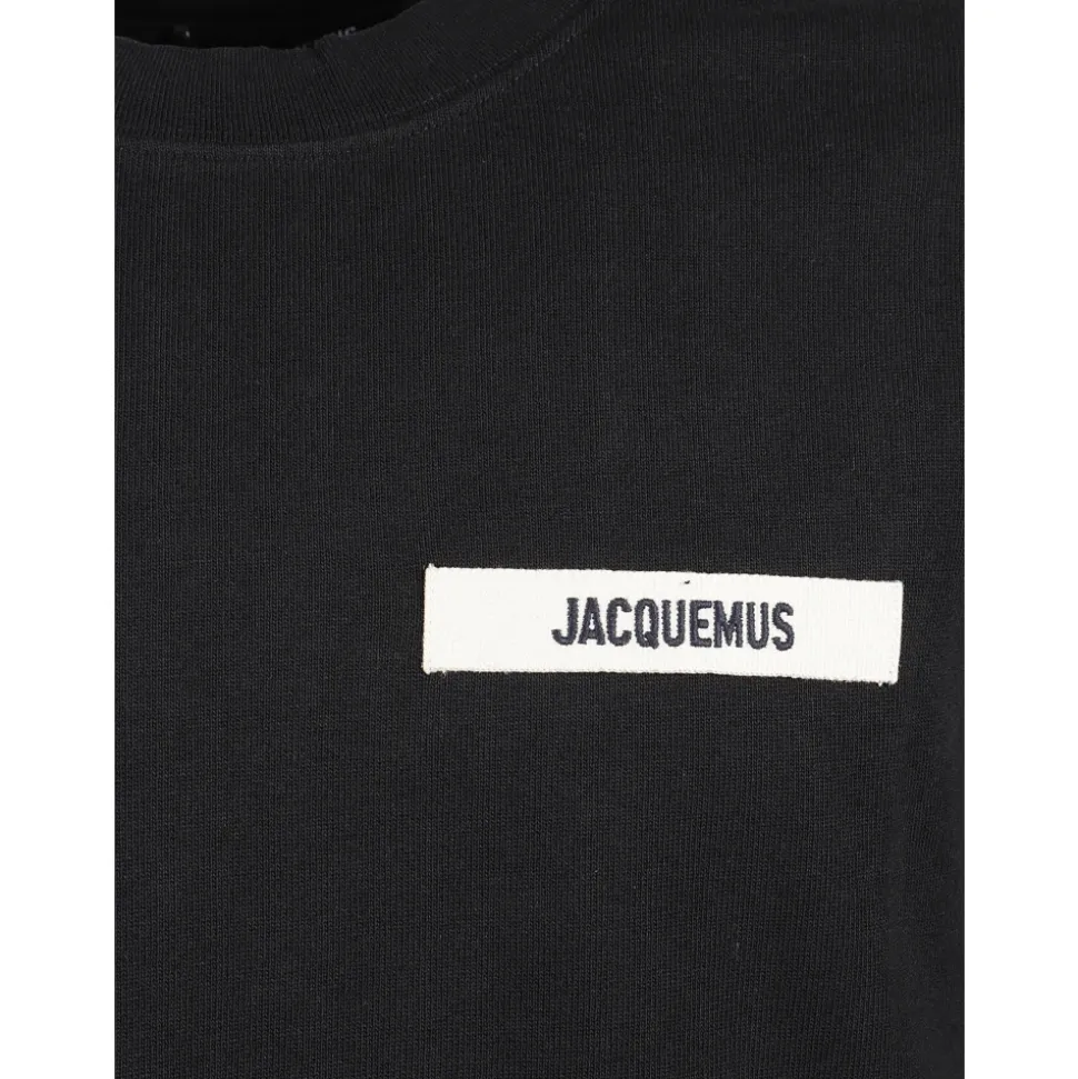 Le T-shirt Gros Grain