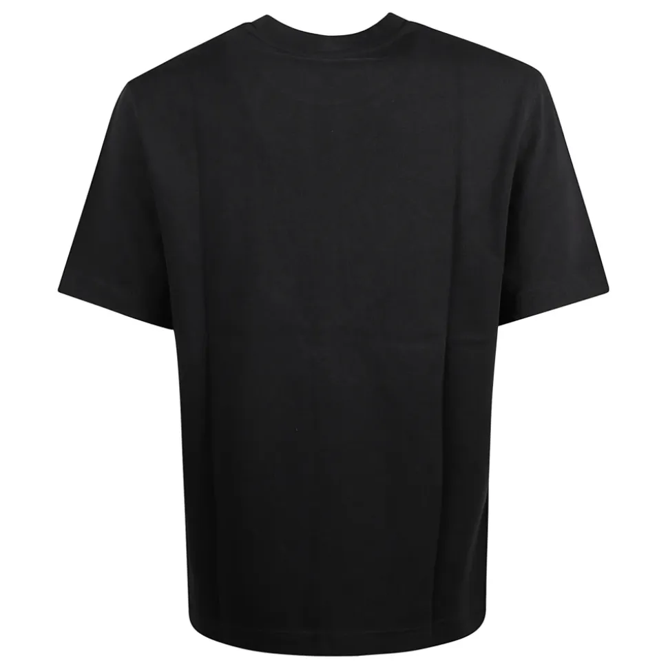 Le T-shirt Gros Grain