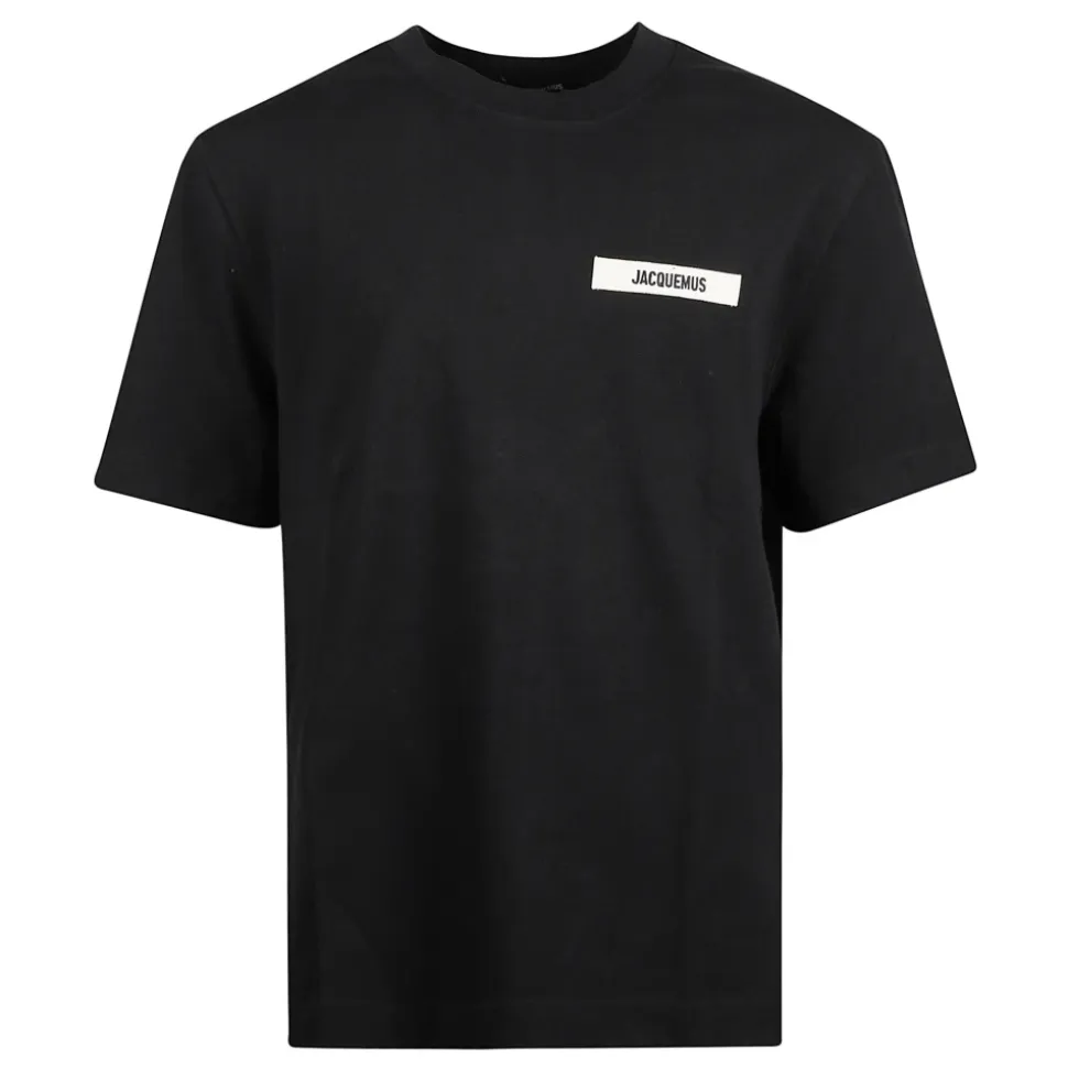 Le T-shirt Gros Grain