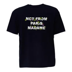 Le T-Shirt Slogan