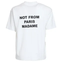 Le T-Shirt Slogan