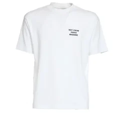 Le T-Shirt Slogan