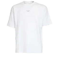 Le T-Shirt Slogan Classique