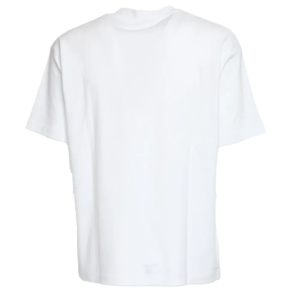 Le T-Shirt Slogan Classique