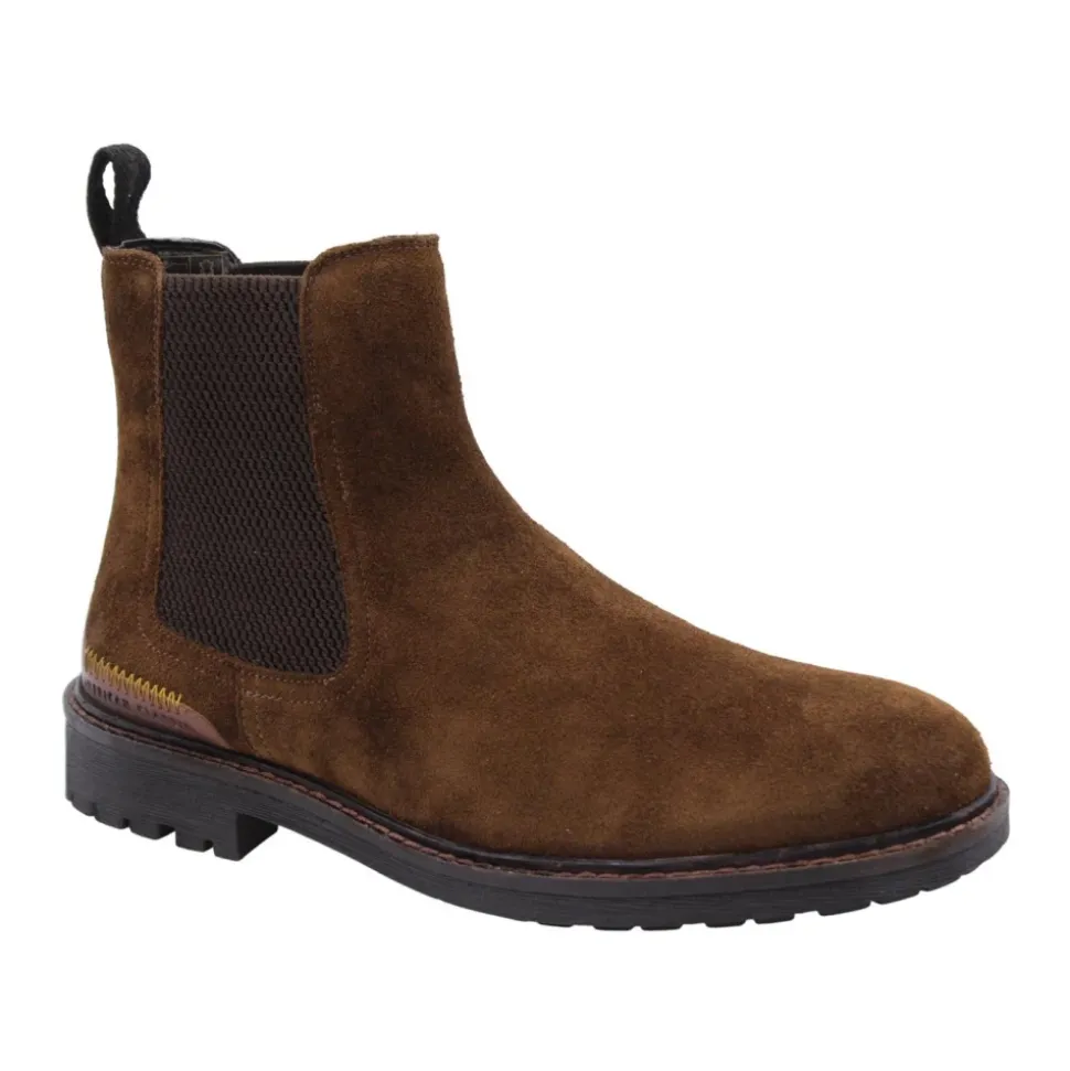 LEYTON Stylish Boot for Men