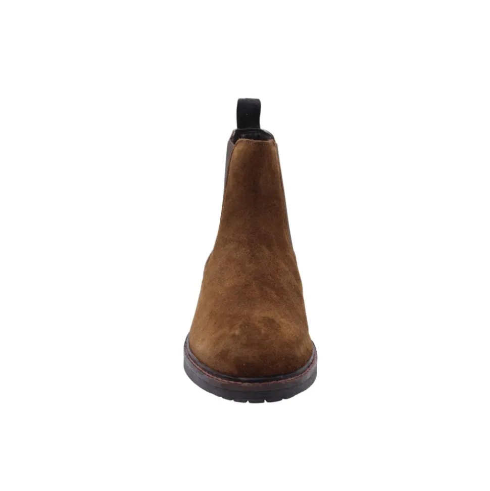 LEYTON Stylish Boot for Men