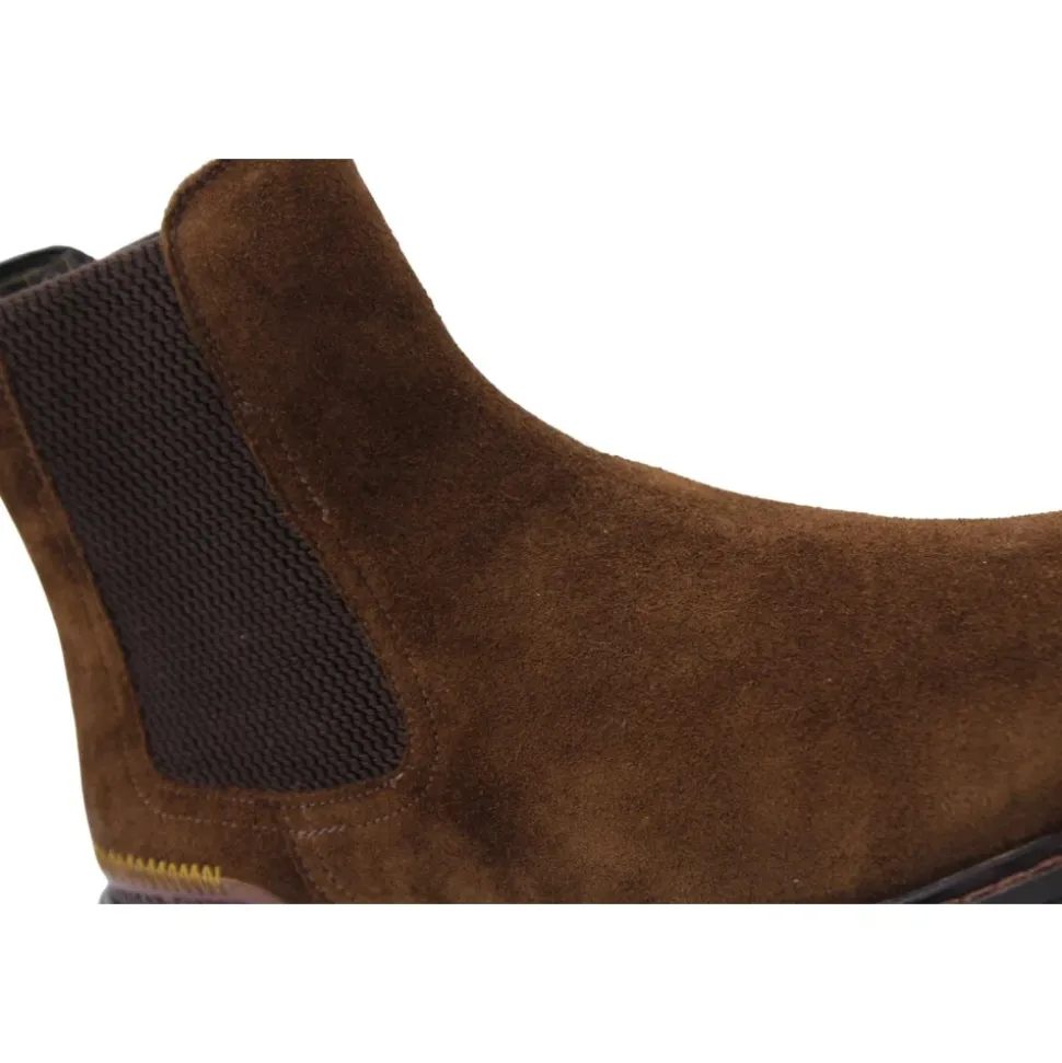 LEYTON Stylish Boot for Men