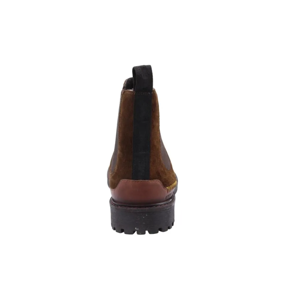 LEYTON Stylish Boot for Men
