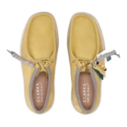 Lifestyle Shoe with Laces
