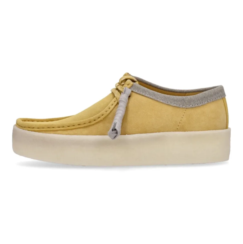 Lifestyle Shoe with Laces
