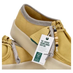 Lifestyle Shoe with Laces