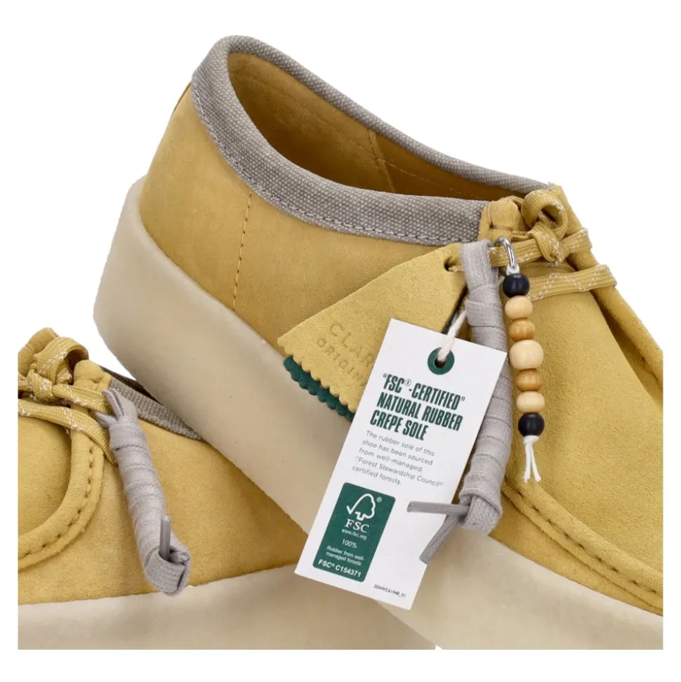 Lifestyle Shoe with Laces
