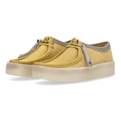 Lifestyle Shoe with Laces