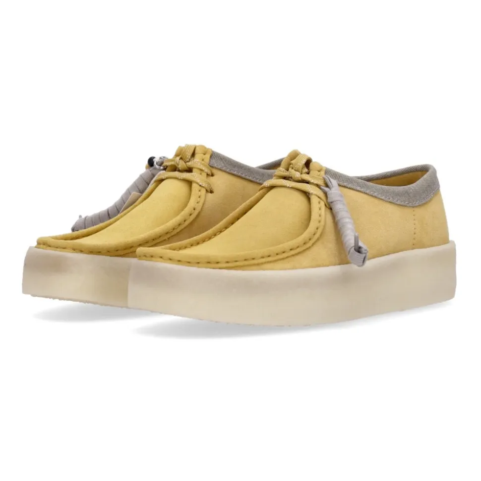 Lifestyle Shoe with Laces