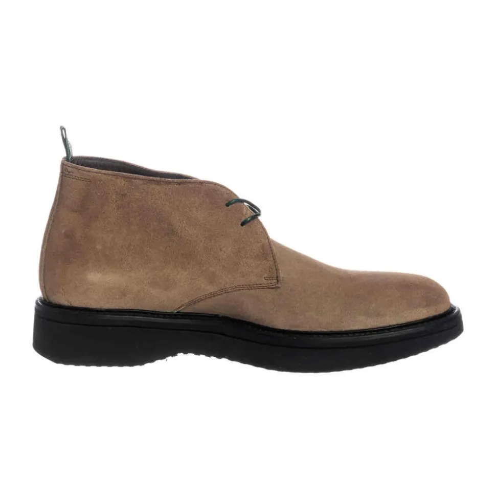 Light Casual Shoe