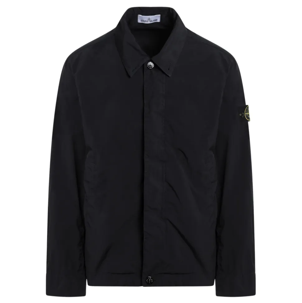 Light Compact Jacket