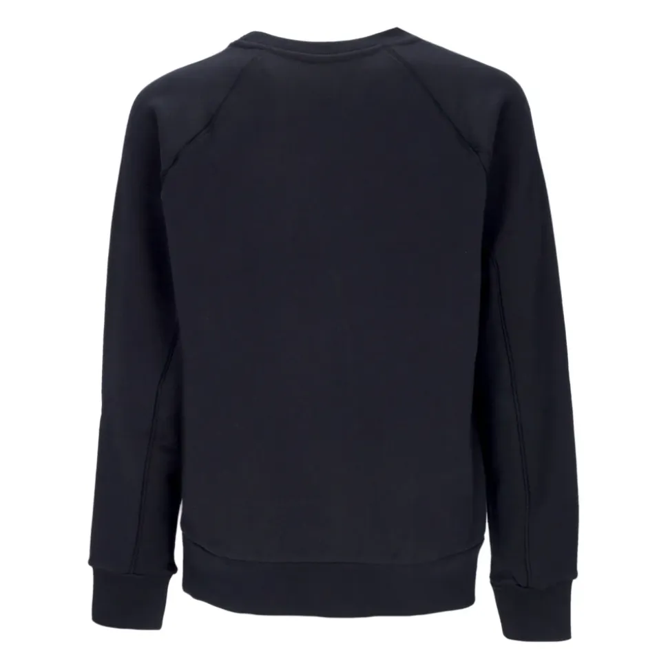 Light Crew Neck Sweatshirt Air French Terry