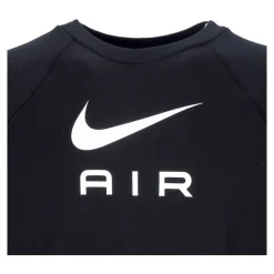 Light Crew Neck Sweatshirt Air French Terry