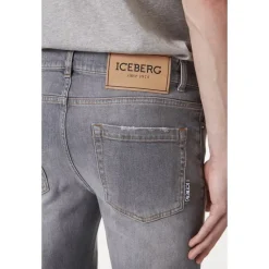 Light Grey Skinny Jeans