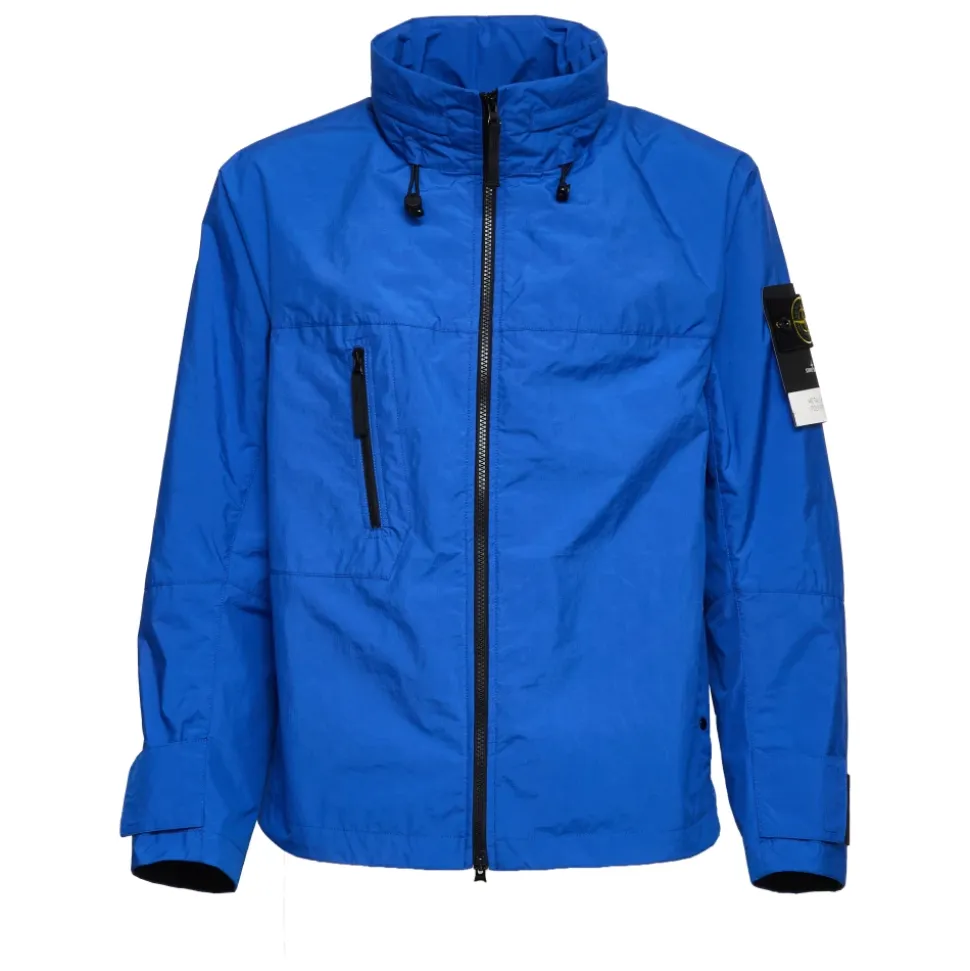 Light Jacket